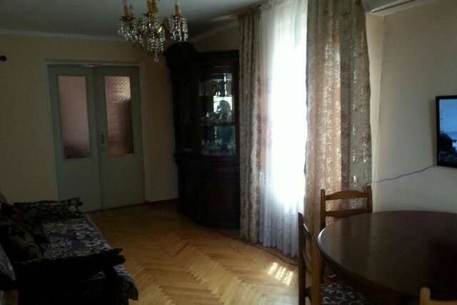Апартаменты Квартира у моря и рядом с центром Сухум-19